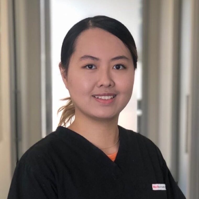 Dr Jacey Li Headshot Website