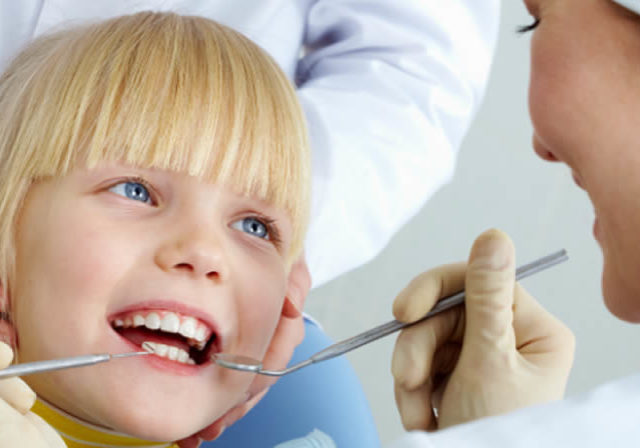 Children Dentistry 1